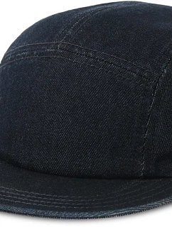 Ruby 5 Panelová denim kšiltovka model 22456313 dark denim - Atlantis Headwear