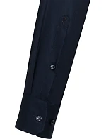Seidensticker Shirt Regular LSL Košile s dlouhým rukávem 78.3000 anthracite Seidensticker Shirt Regular LSL Košile s dlouhým rukávem 78.3000 anthracite