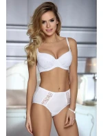 Unikat Inga barva:bílá