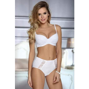 Unikat Inga barva:bílá