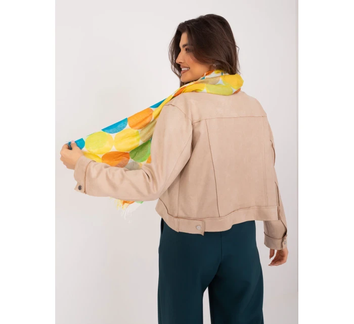 Závoj AT CH F84005.27 bílých