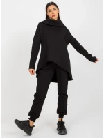 Dámská souprava EM KMPL 632.13 černá - FPrice Dámská souprava EM KMPL 632.13 černá - FPrice