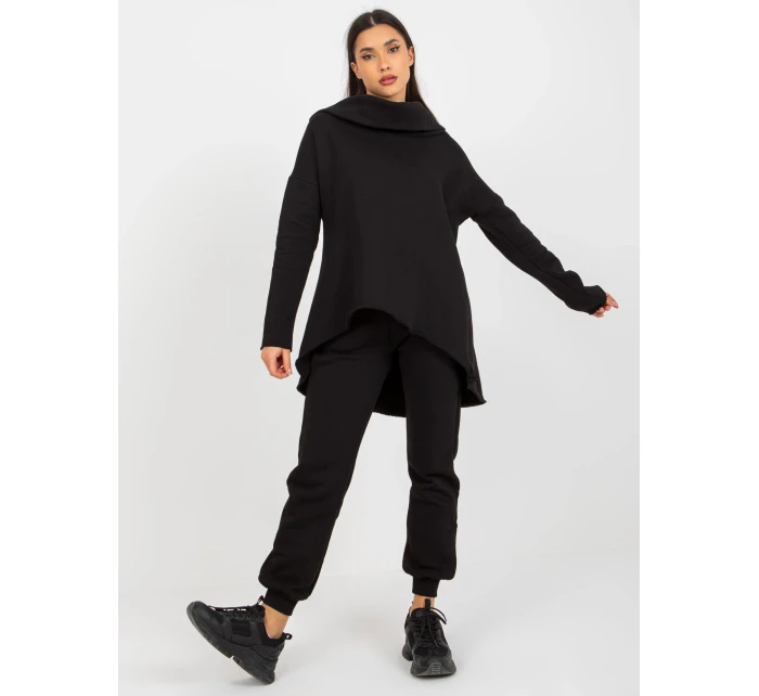 Dámská souprava EM KMPL 632.13 černá - FPrice Dámská souprava EM KMPL 632.13 černá - FPrice