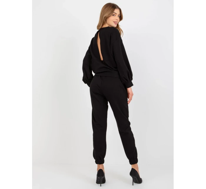 Sada EM KMPL 637.26P černá