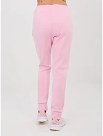 IT DR tepláky 22239.94 světle růžová IT DR tepláky 22239.94 světle růžová