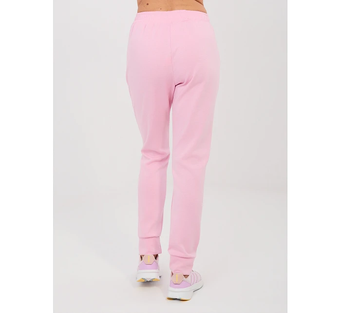 IT DR tepláky 22239.94 světle růžová IT DR tepláky 22239.94 světle růžová