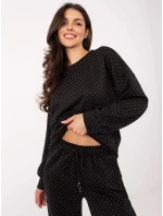 Komplet IT KMPL model 21462836 czarny - FPrice Komplet IT KMPL model 21462836 czarny - FPrice