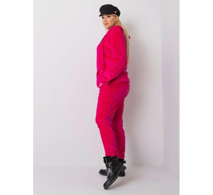 Souprava RV KMPL 5961.18X fuchsiová