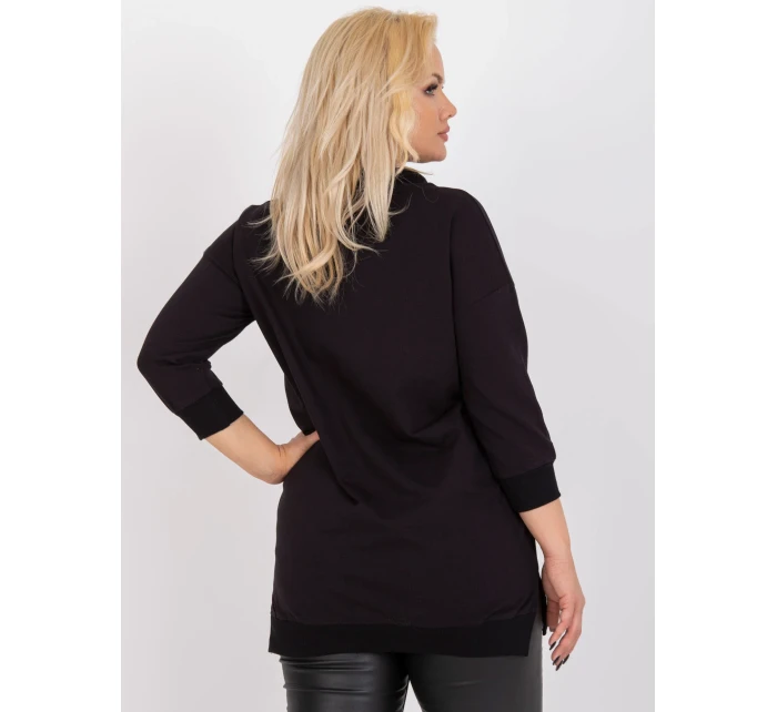 Tunika RV TU 7506.56 černá