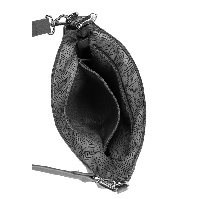 Kabelka VUCH Smokie Desert Grey