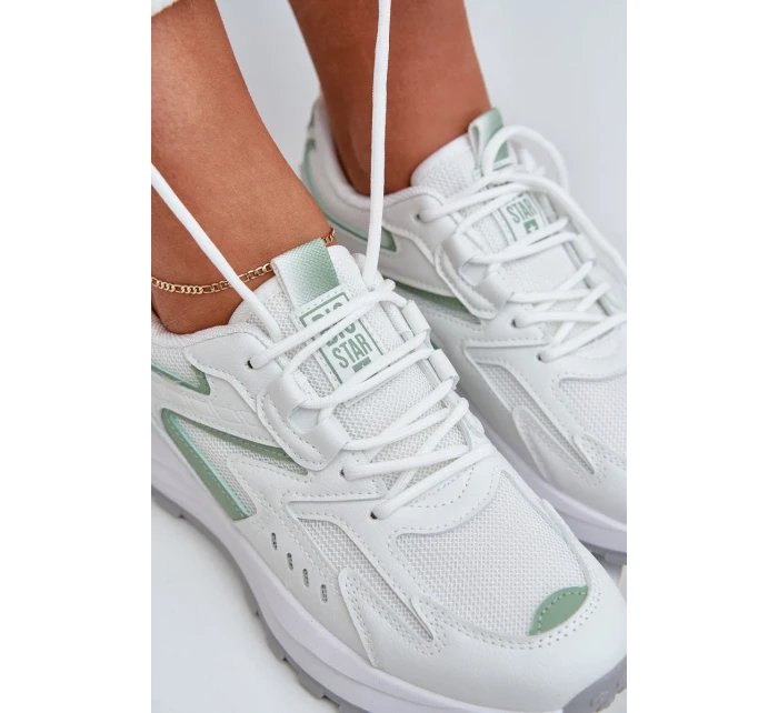 Dámské sportovní boty Big Star HIPOLY SYSTEM – model 21139825 - Big Star Shoes Dámské sportovní boty Big Star HIPOLY SYSTEM – model 21139825 - Big Star Shoes