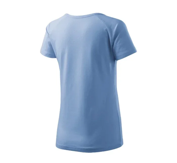 Dream tričko dámské nebesky modrá Dream tričko dámské nebesky modrá