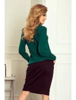 Dámská halenka model 15740303 - numoco