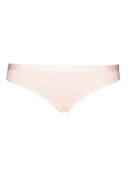 Dámská tanga QF1950E - Calvin Klein
