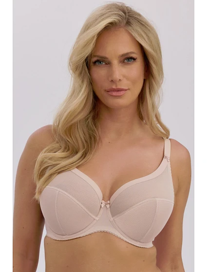 Poloměkká podprsenka SARA 001 - Gaia Poloměkká podprsenka SARA 001 - Gaia