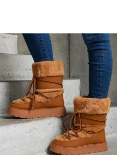 Sněhule  model 205019 Solea