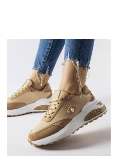 Tenisky  model 207668 Solea