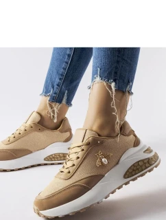 Tenisky  model 207668 Solea