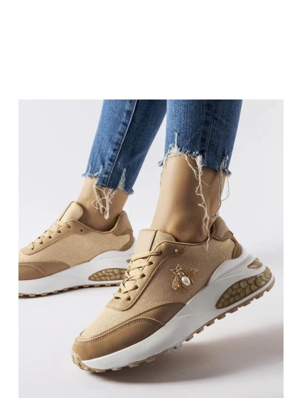 Tenisky  model 207668 Solea