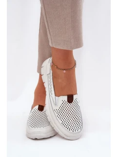 Balerinky  model 211625 Step in style