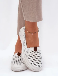 Balerinky  model 211625 Step in style