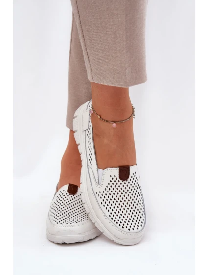 Balerinky  model 211625 Step in style