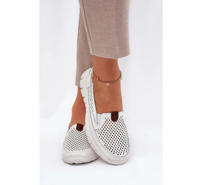 Balerinky  model 211625 Step in style