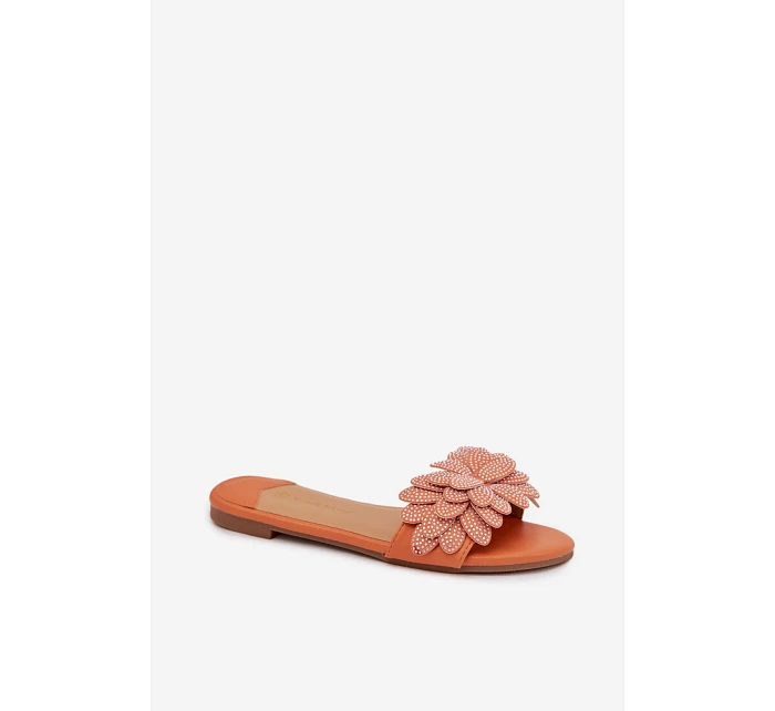 Pantofle  model 225387 Step in style