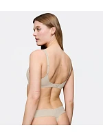 BODY MAKE-UP ILLUSION – podprsenka s comfort wire pro denní pohodlí Triumph BODY MAKE-UP ILLUSION – podprsenka s comfort wire pro denní pohodlí Triumph