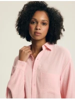 Piżama  dł/r S3XL model 22035165 - HENDERSON LADIES