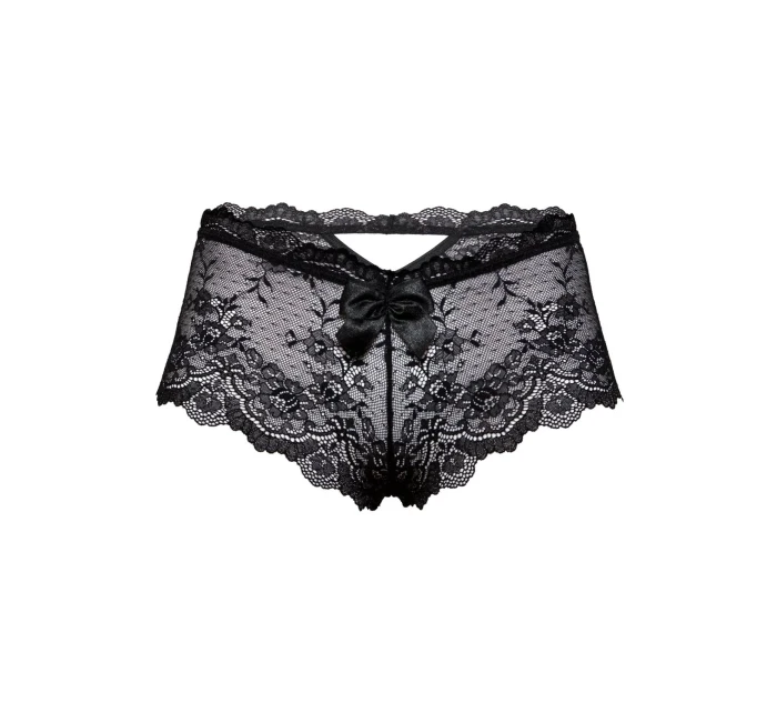 Dámské boxerky Mela black - ROZA