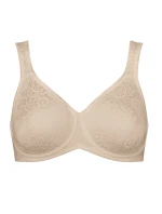Dámská podprsenka Lovely minimizer WX beige - Triumph