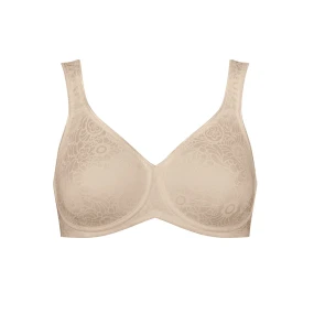 Dámská podprsenka Lovely minimizer WX beige - Triumph