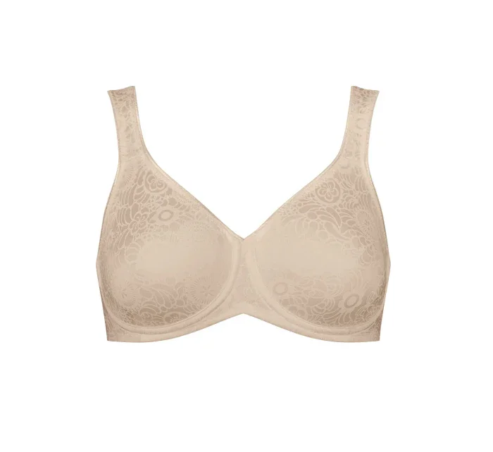 Dámská podprsenka Lovely minimizer WX beige - Triumph