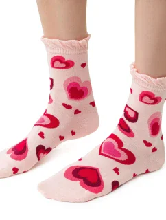 Dámské ponožky 128 128 - Steven