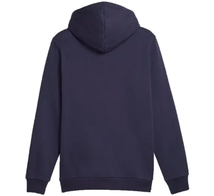 Mikina Puma ESS+ 2 Col Small Logo Hoodie FL M 674471 06 pánské