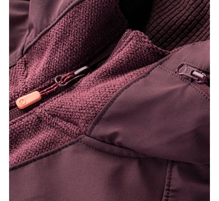 Lady W mikina model 18983944 - Hi-Tec