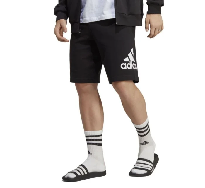 Šortky adidas Essentials Big Logo French Terry M IC9401