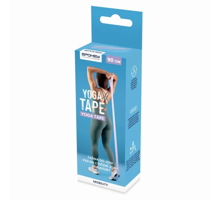 Spokey Yoga Tape SPK-943088