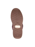 Trollkids Arendal Zimní boty XT Waterproof Jr 671-419