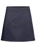 Jack Wolfskin Hilltop Trail Skort W 1505471-1388 sukně