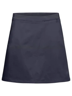 Jack Wolfskin Hilltop Trail Skort W 1505471-1388 sukně