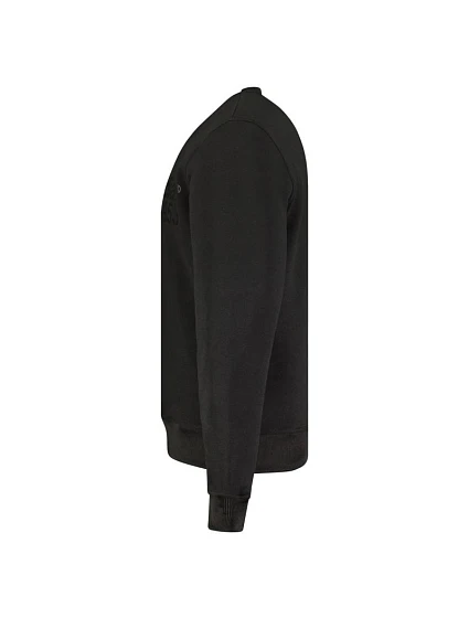 Bluza  BLACK RM MEN 317 model 21359074 - Canadian Peak
