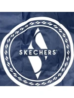 S Logo Bags Black Jedna velikost model 21387977 - Skechers S Logo Bags Black Jedna velikost model 21387977 - Skechers