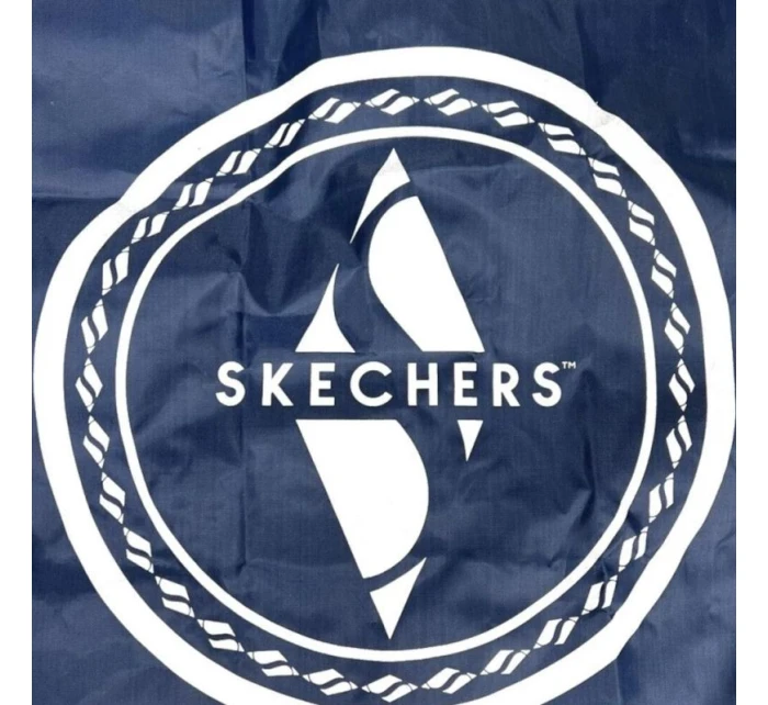 S Logo Bags Black Jedna velikost model 21387977 - Skechers S Logo Bags Black Jedna velikost model 21387977 - Skechers