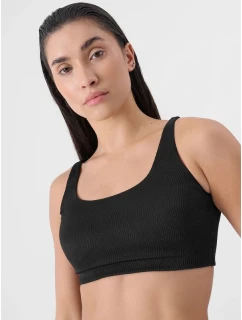 Dámský top 4F 4FRSS24UBKTF064-20S