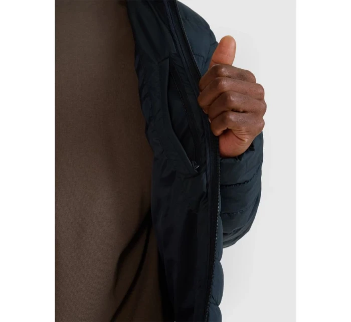 Pánská péřová bunda se syntetickou výplní 4F 4FWSS25TDJAM539-20S pánské Pánská péřová bunda se syntetickou výplní 4F 4FWSS25TDJAM539-20S pánské