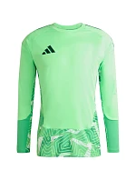 Pánské adidas Tiro 26 Competition Goalkeeper Jersey Long Sleeve green KB5249 pánské Pánské adidas Tiro 26 Competition Goalkeeper Jersey Long Sleeve green KB5249 pánské