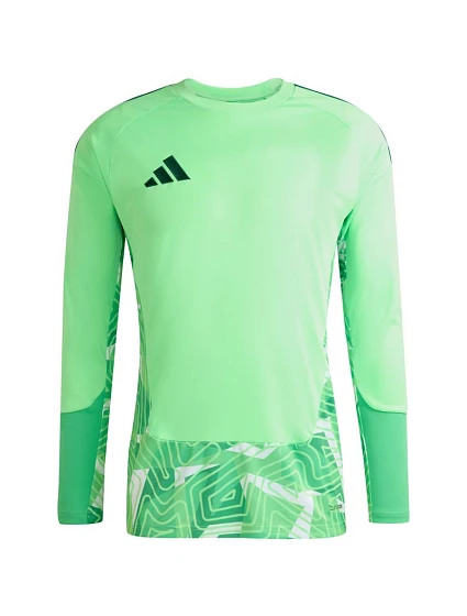 Pánské adidas Tiro 26 Competition Jersey Long Sleeve green pánské model 22188717 - adidas teamwear Pánské adidas Tiro 26 Competition Jersey Long Sleeve green pánské model 22188717 - adidas teamwear