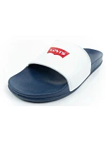 Dámské sportovní žabky Levi's pohodlné módní dámské boty